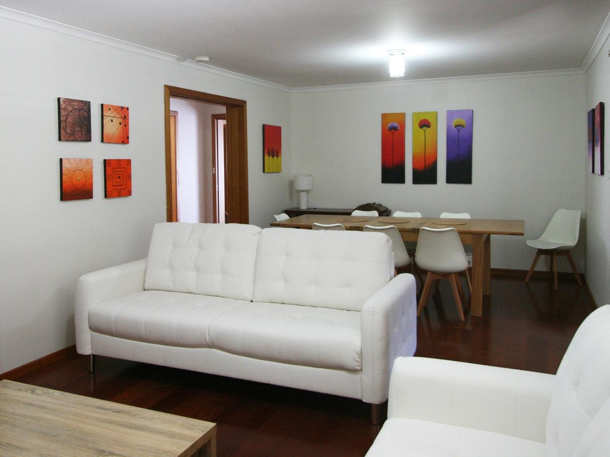 Beauty Point Tourist Park Hotel Room photo