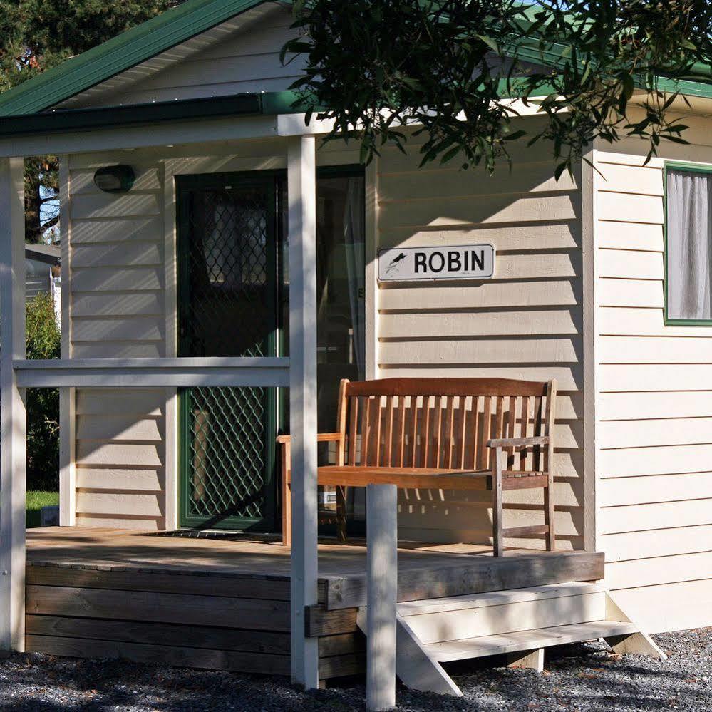 Beauty Point Tourist Park Hotel Exterior photo