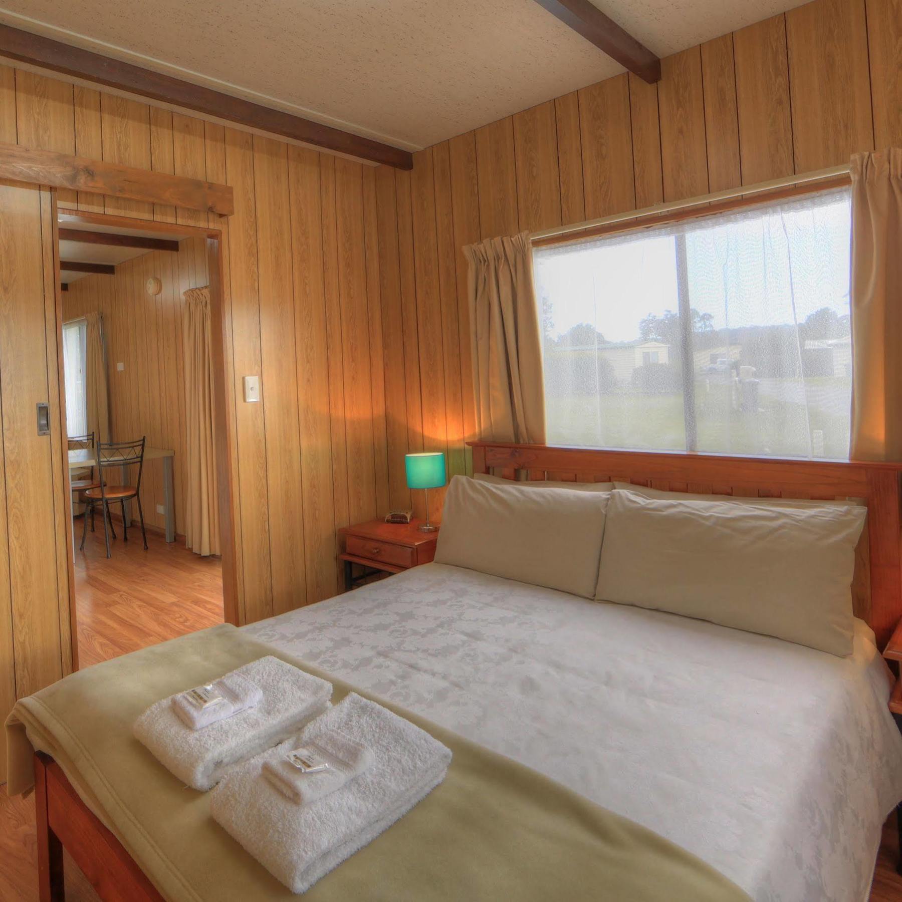 Beauty Point Tourist Park Hotel Exterior photo